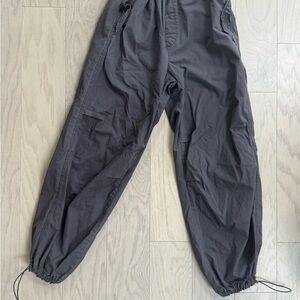 Aeropostale Gray Cargo Pants